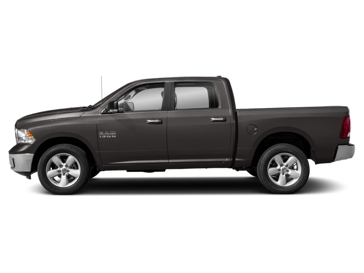 2019 RAM 1500 Classic SLT 4x2 Crew Cab 5'7" Box