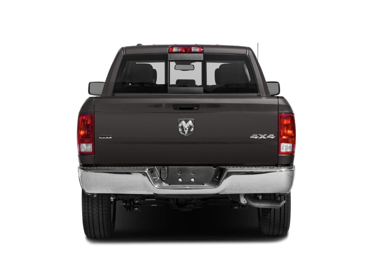 2019 RAM 1500 Classic SLT 4x2 Crew Cab 5'7" Box