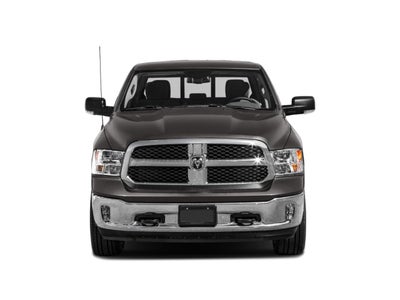 2019 RAM 1500 Classic SLT 4x2 Crew Cab 5'7" Box