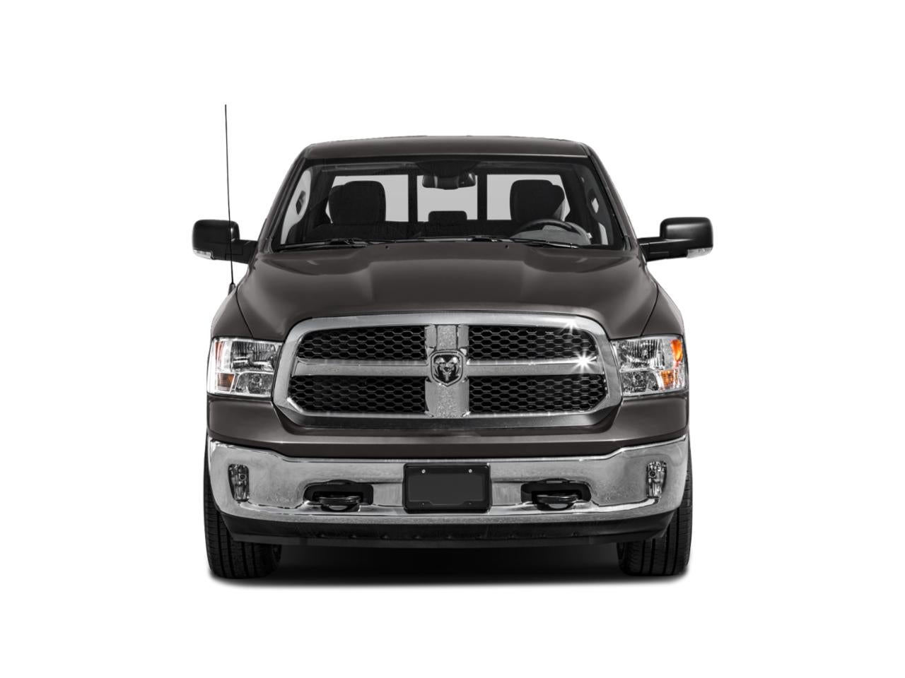 2019 RAM 1500 Classic SLT 4x2 Crew Cab 5'7" Box