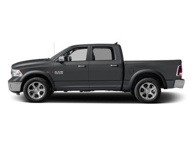 2016 RAM 1500 4WD Crew Cab 5.7 Ft Box Laramie