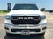 2025 RAM 1500 Big Horn 4x2 Crew Cab 5'7" Box