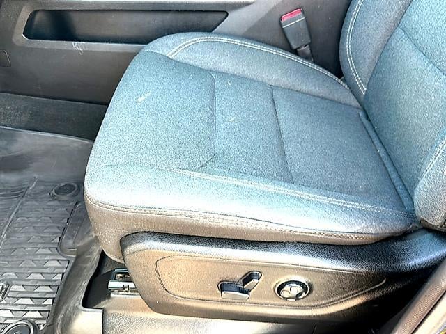 2020 RAM 1500 Big Horn 4x2 Crew Cab 5'7" Box