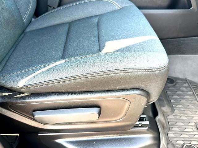 2020 RAM 1500 Big Horn 4x2 Crew Cab 5'7" Box