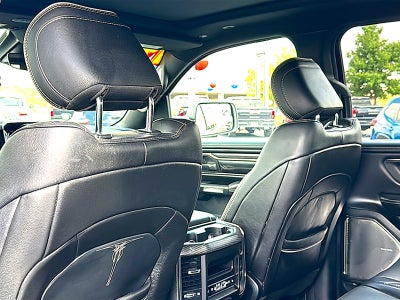2019 RAM 1500 Limited Crew Cab 4x2 5'7" Box
