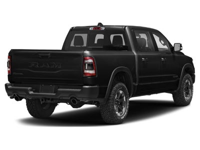 2019 RAM 1500 Limited Crew Cab 4x2 5'7" Box