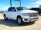 2024 RAM 1500 Laramie 4x2 Crew Cab 5'7" Box
