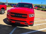 2022 RAM 1500 Big Horn 4x4 Crew Cab 5'7" Box