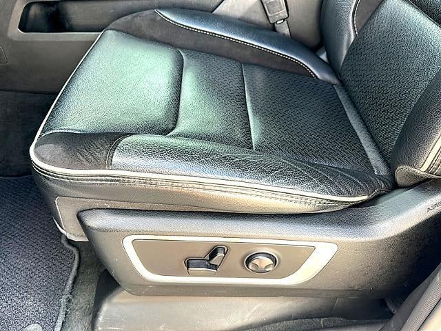 2024 RAM 1500 Laramie 4x4 Crew Cab 5'7" Box