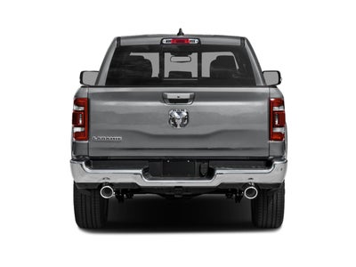 2019 RAM 1500 Laramie Crew Cab 4x4 5'7" Box