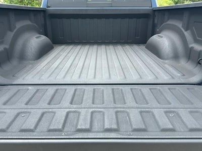 2023 RAM 1500 Longhorn 4x4 Crew Cab 5'7" Box