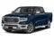 2023 RAM 1500 Longhorn 4x4 Crew Cab 5'7" Box