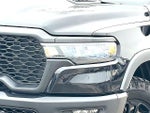 2025 RAM 1500 Rebel 4x4 Crew Cab 5'7" Box