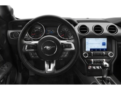 2022 Ford Mustang GT Fastback