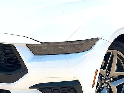 2026 Ford Mustang EcoBoost Fastback