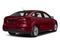 2017 Ford Focus SEL Sedan