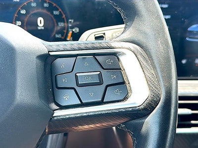 2024 Ford Mustang EcoBoost Convertible