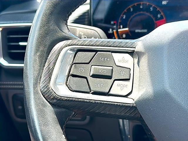 2024 Ford Mustang EcoBoost Convertible