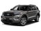 2022 Ford Explorer ST RWD