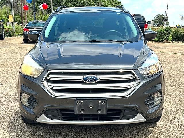 2018 Ford Escape SE FWD