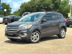 2018 Ford Escape SE FWD