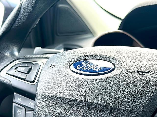 2018 Ford Escape SE FWD