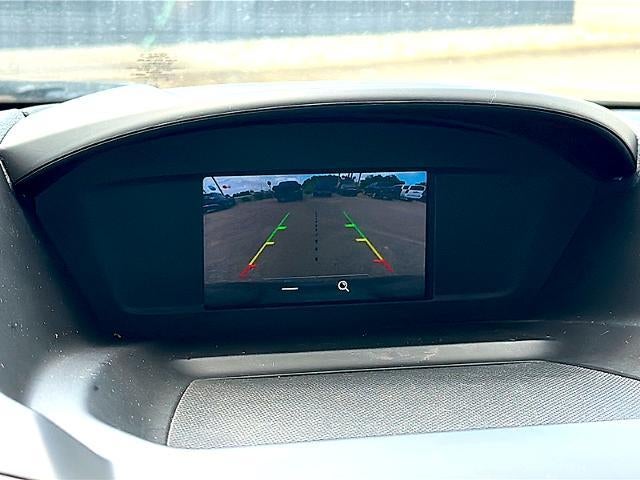 2018 Ford Escape SE FWD