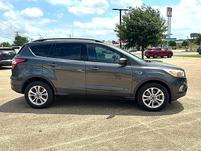 2018 Ford Escape SE FWD