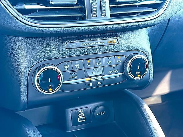 2024 Ford Escape Active FWD