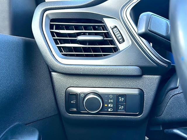 2024 Ford Escape Active FWD