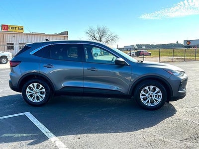 2024 Ford Escape Active FWD