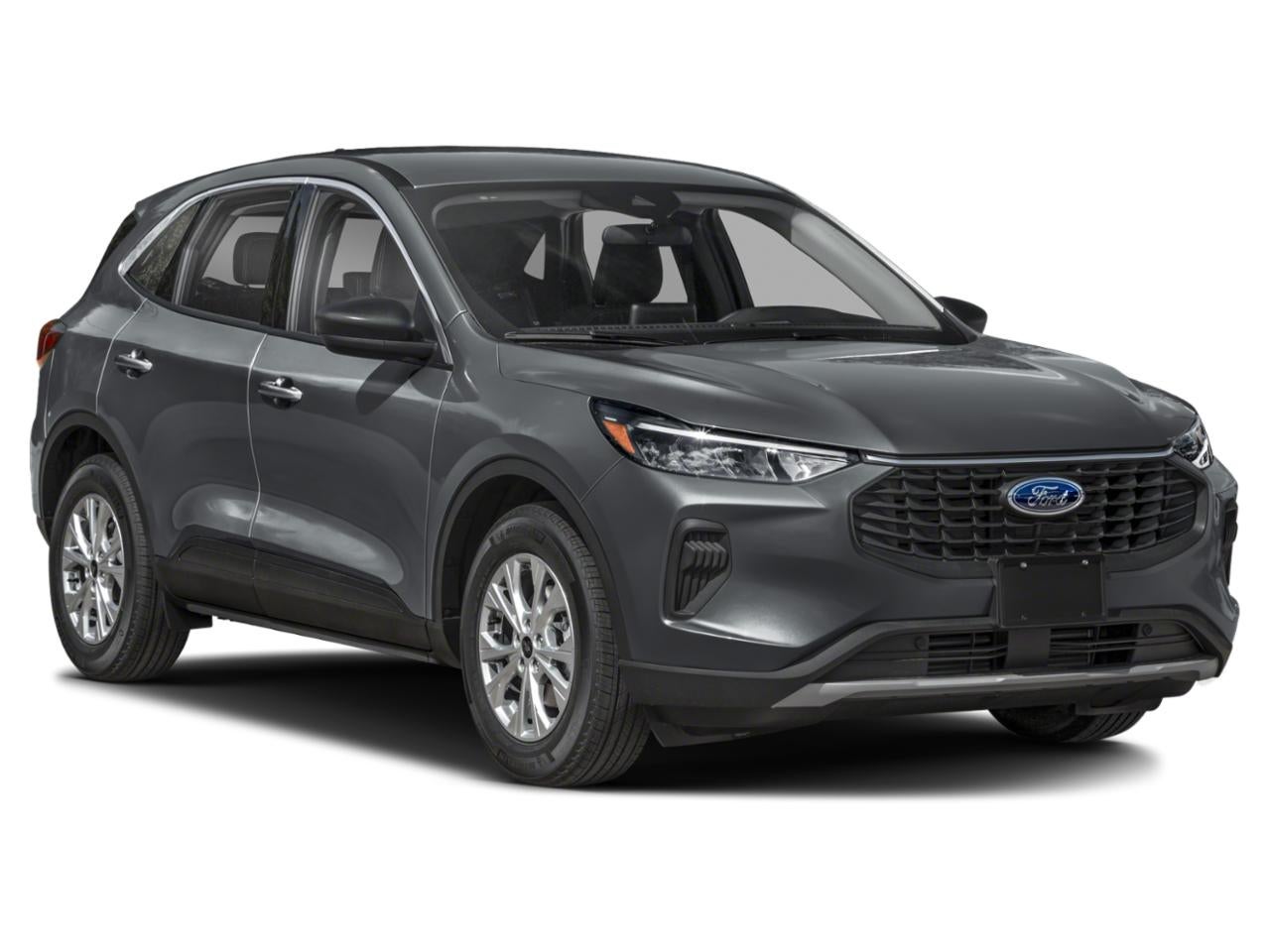 2024 Ford Escape Active FWD