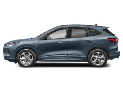 2023 Ford Escape ST-Line FWD