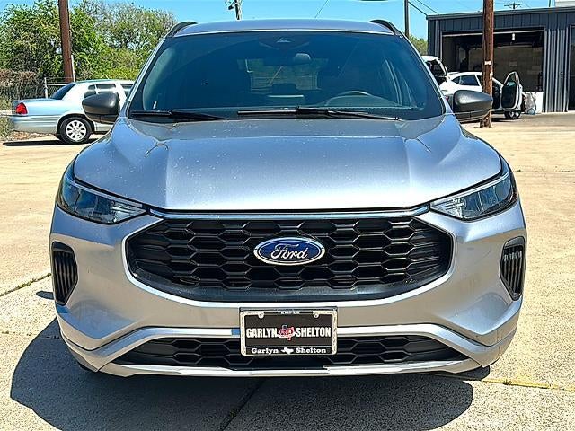 2024 Ford Escape ST-Line FWD