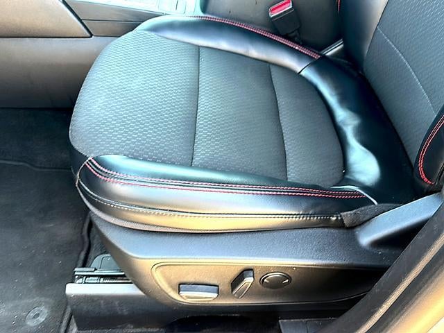 2024 Ford Escape ST-Line FWD