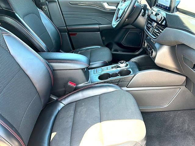 2024 Ford Escape ST-Line FWD