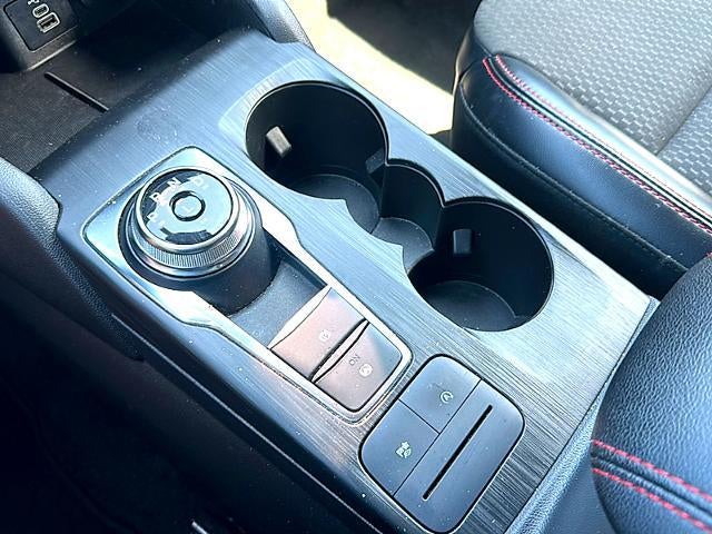 2024 Ford Escape ST-Line FWD