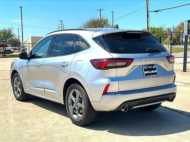 2024 Ford Escape ST-Line FWD