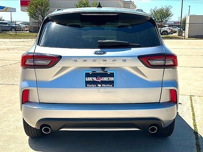 2024 Ford Escape ST-Line FWD