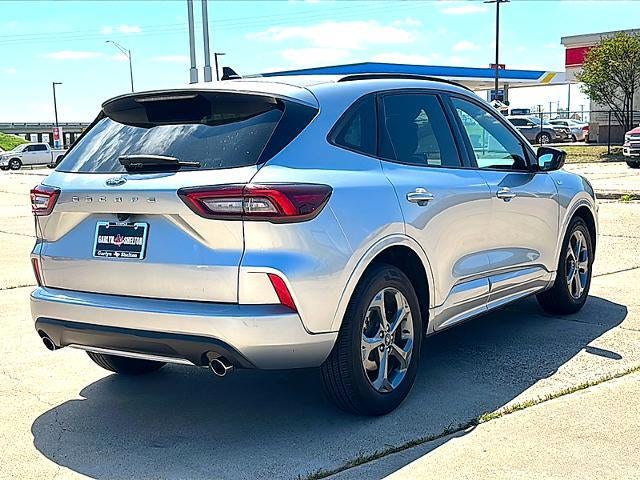2024 Ford Escape ST-Line FWD