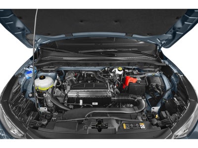 2024 Ford Escape ST-Line FWD