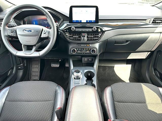 2026 Ford Escape ST-Line FWD