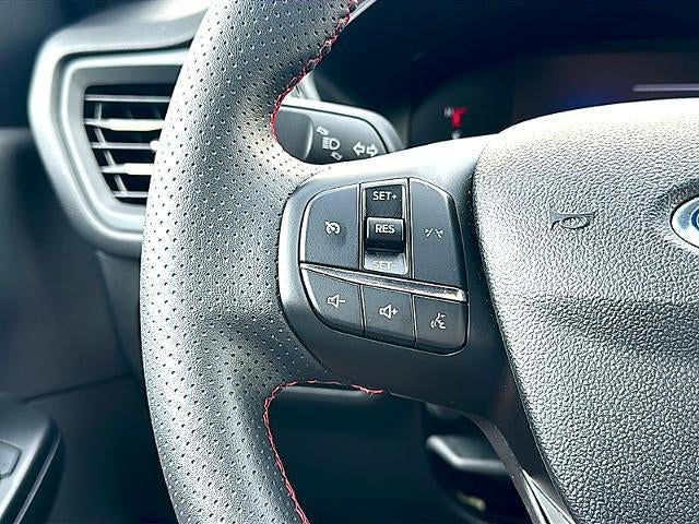 2026 Ford Escape ST-Line FWD