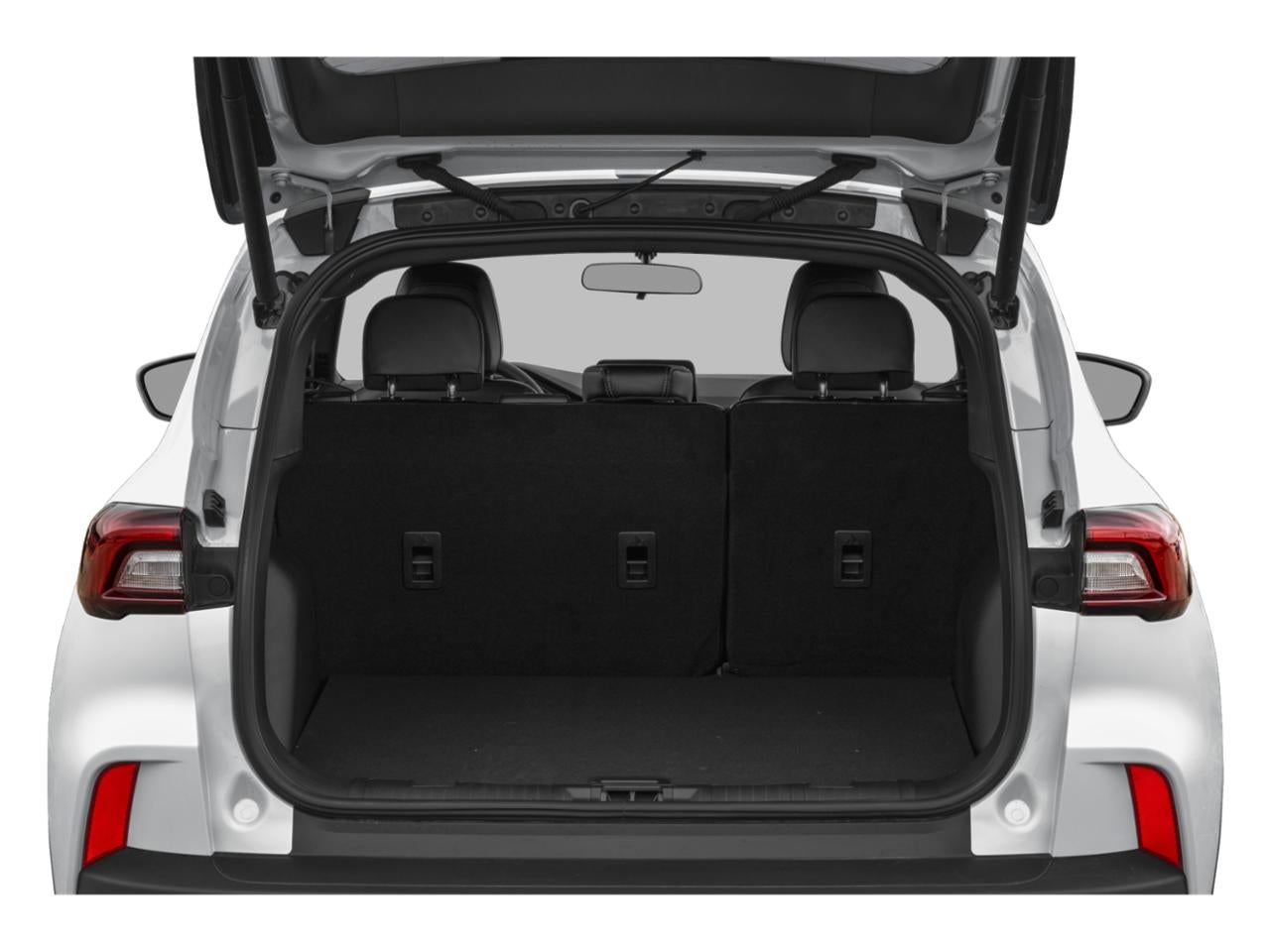 2026 Ford Escape ST-Line FWD
