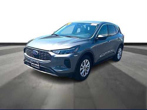 2024 Ford Escape Active AWD