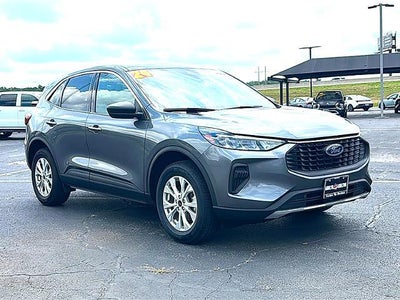 2024 Ford Escape Active AWD