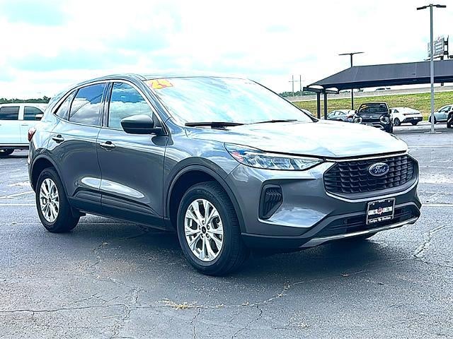 2024 Ford Escape Active AWD