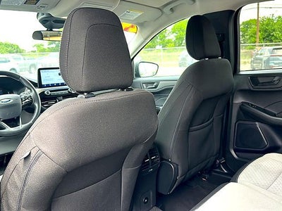 2024 Ford Escape Active AWD