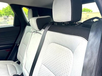 2024 Ford Escape Active AWD
