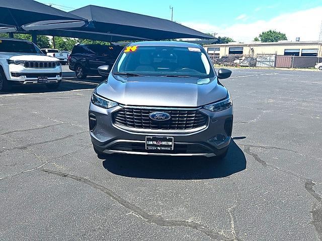 2024 Ford Escape Active AWD